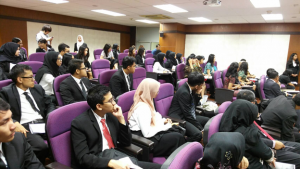 Fak Hukum-Kerjasama Thailand Agustus 2016-2