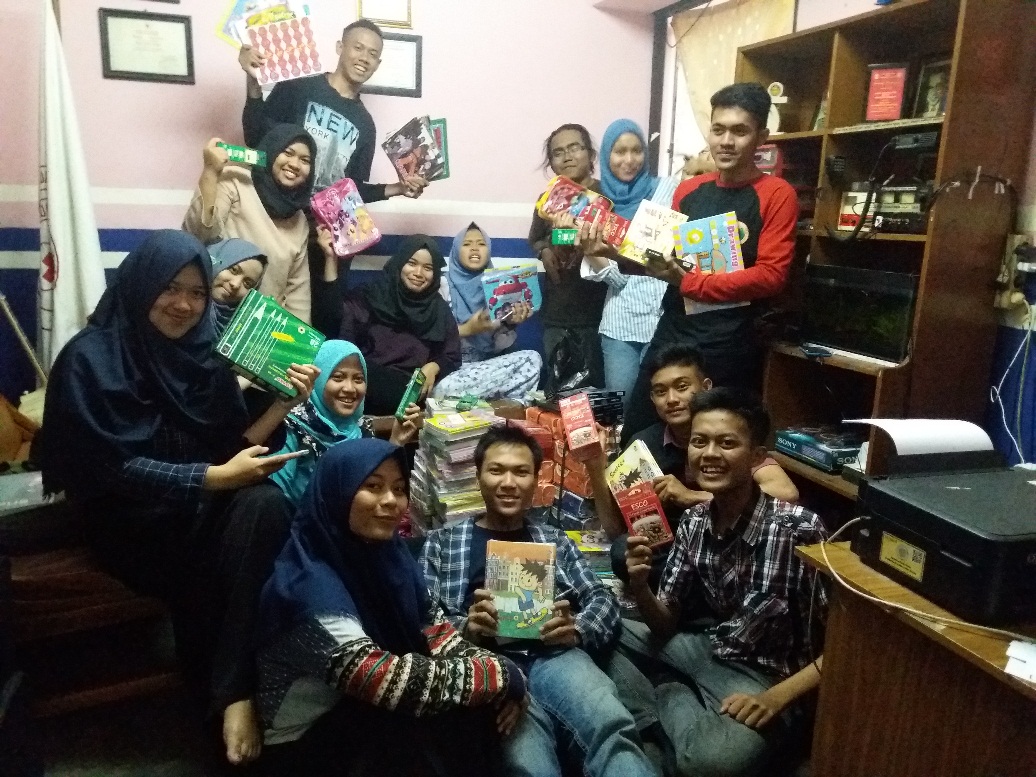 Ksr3 Universitas Pasundan