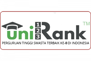 UNI-RANK UNI-RANK