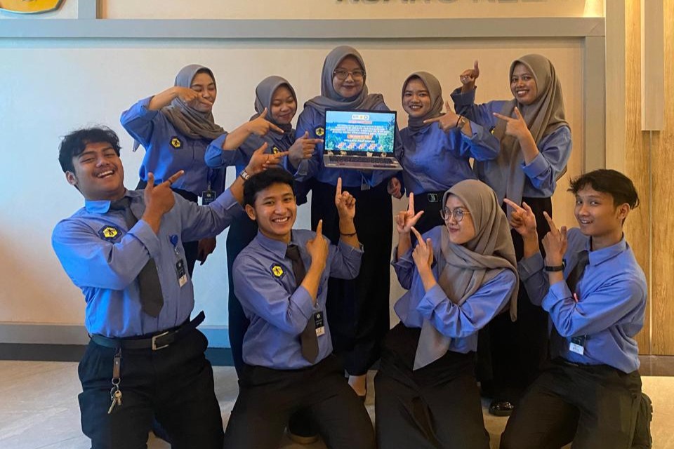 Mahasiswa Unpas Lolos Program Pembinaan Kemahasiswaan 2024 dari Kemendikbudristek