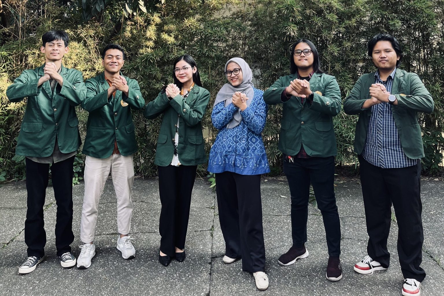 Mahasiswa Unpas Lolos Program Pembinaan Kemahasiswaan 2024 dari Kemendikbudristek