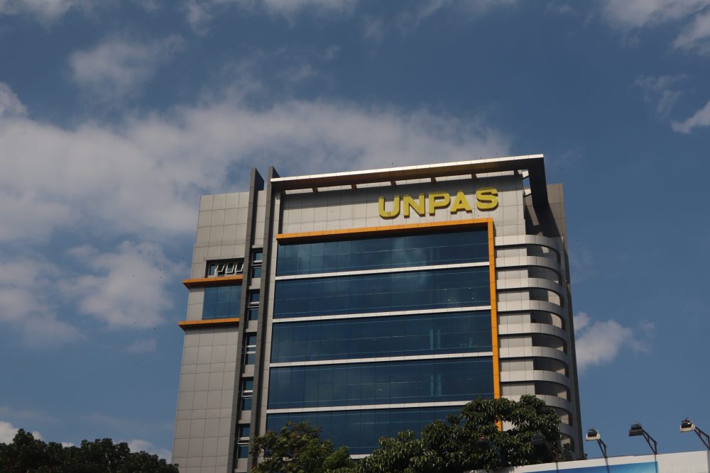 Universitas Pasundan