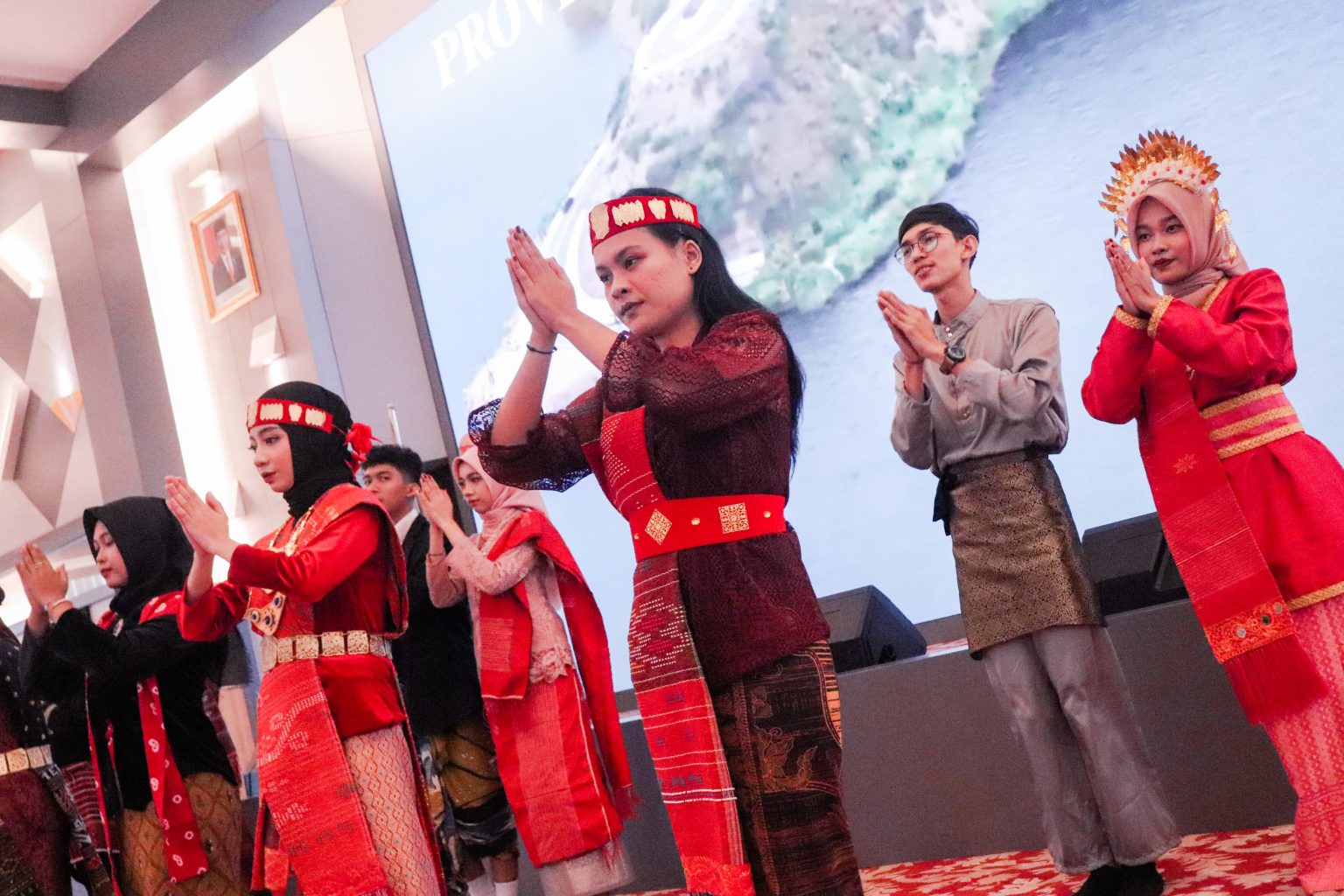 PMM 4 Unpas Asah Jiwa Kepemimpinan Mahasiswa