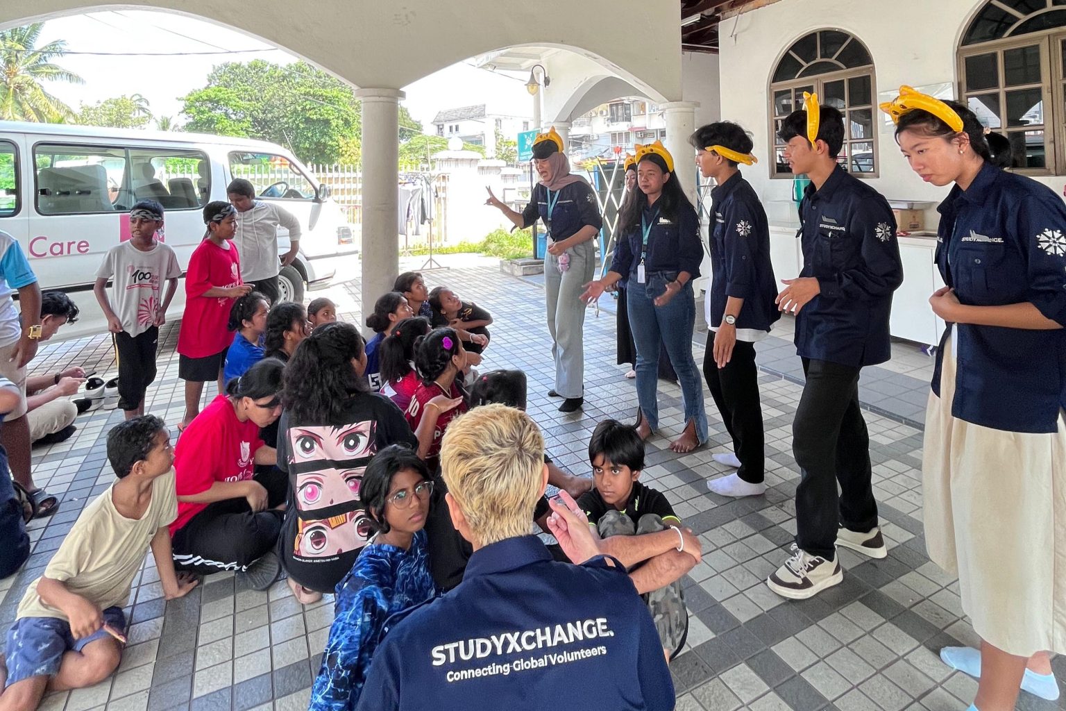 Bersaing dengan Universitas se-Indonesia Mahasiswa Unpas Lolos Fully Funded Studyxchange