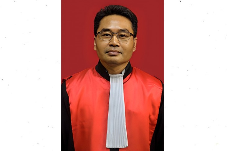 Sepak Terjang Eman Sulaeman Hakim Sidang Praperadilan Pegi Setiawan yang Juga Alumni Unpas