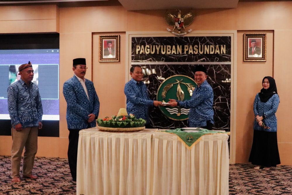 Beragam Kegiatan Meriahkan Milangkala Paguyuban Pasundan ke-111