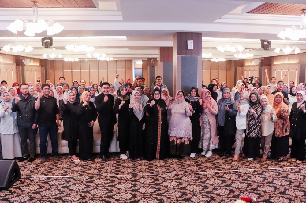 IKA MPBSI Unpas Gelar Temu Alumni dan Lokakarya Implementasi Merdeka Mengajar