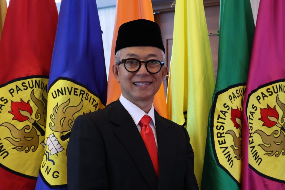 Dekan FISIP Unpas Sebutkan Dampak Jika RUU Pilkada Disahkan