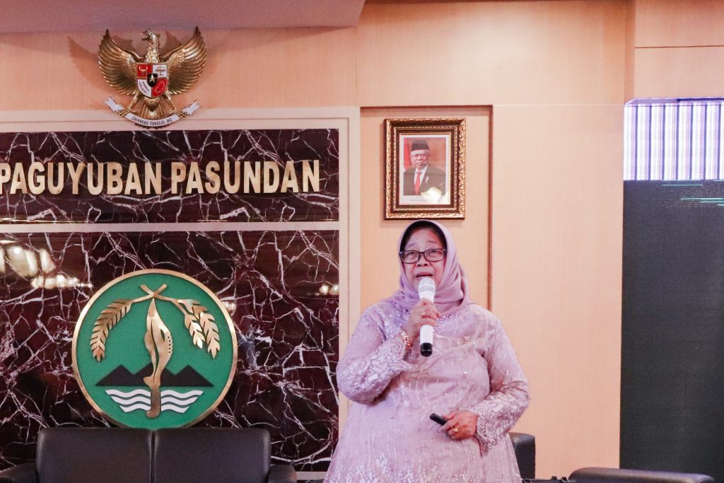 Dosen Unpas Tanggapi Soal Penghapusan Jurusan Bahasa di SMA