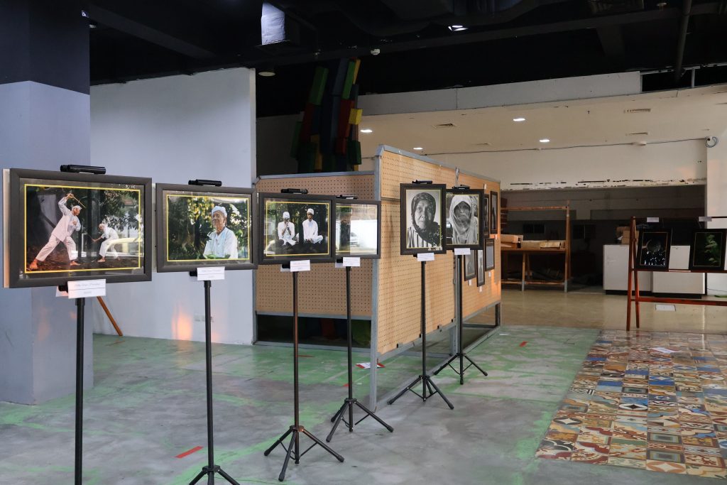 “SELESAL” Pameran Karya Tugas Akhir Mahasiswa Prodi Fotografi Unpas