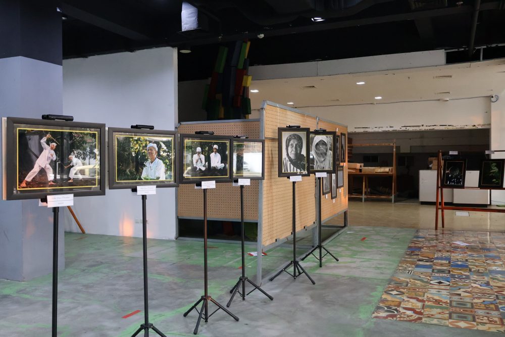 “SELESAL” Pameran Karya Tugas Akhir Mahasiswa Prodi Fotografi Unpas