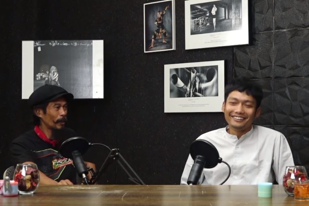 Prodi Fotografi Unpas Buka 3 Program Kelas, Salah Satunya Bisa Bikin Cepat Lulus