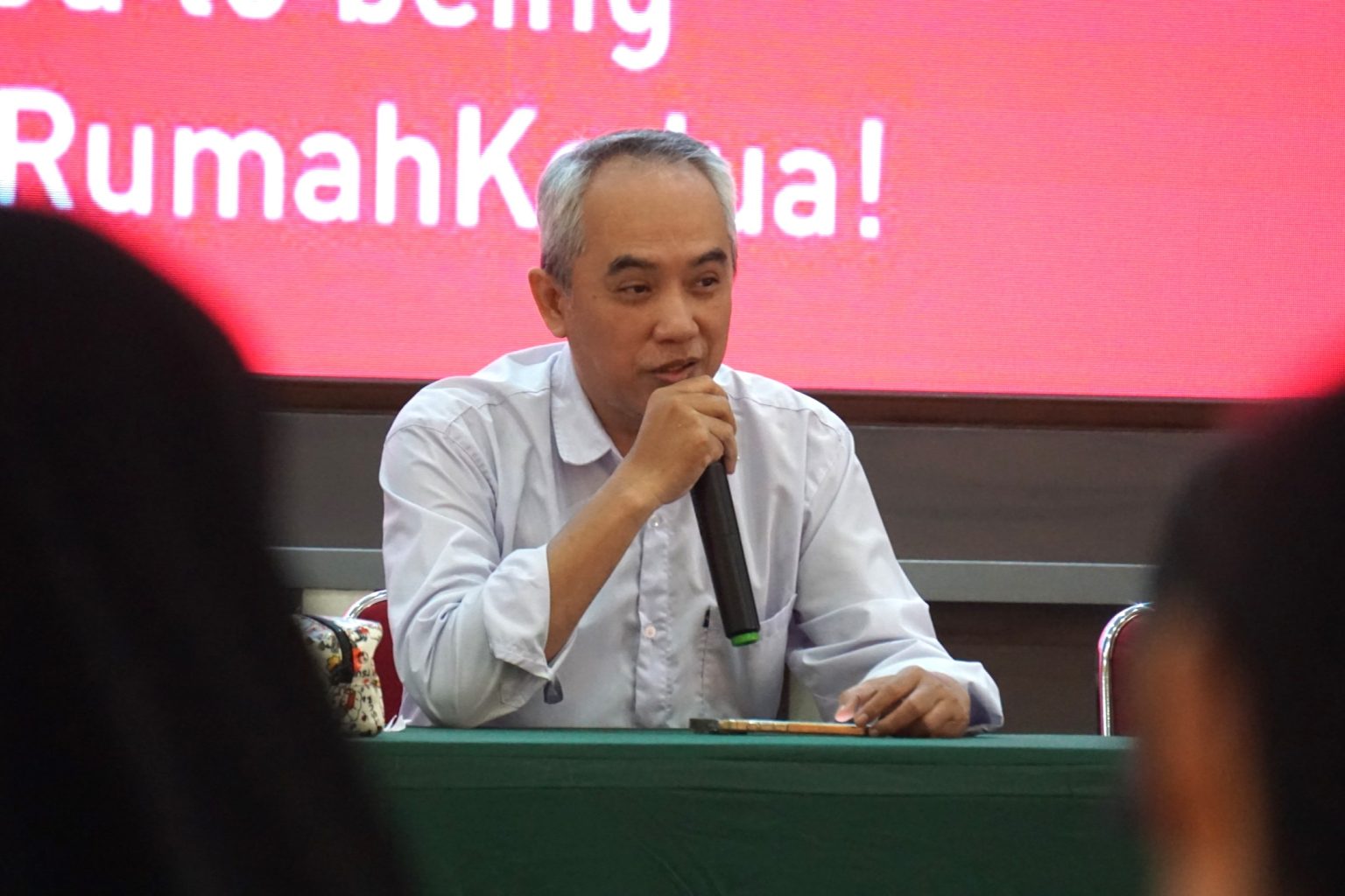 Fakultas Teknik Unpas Salurkan Lulusan Andal ke Nutrifood