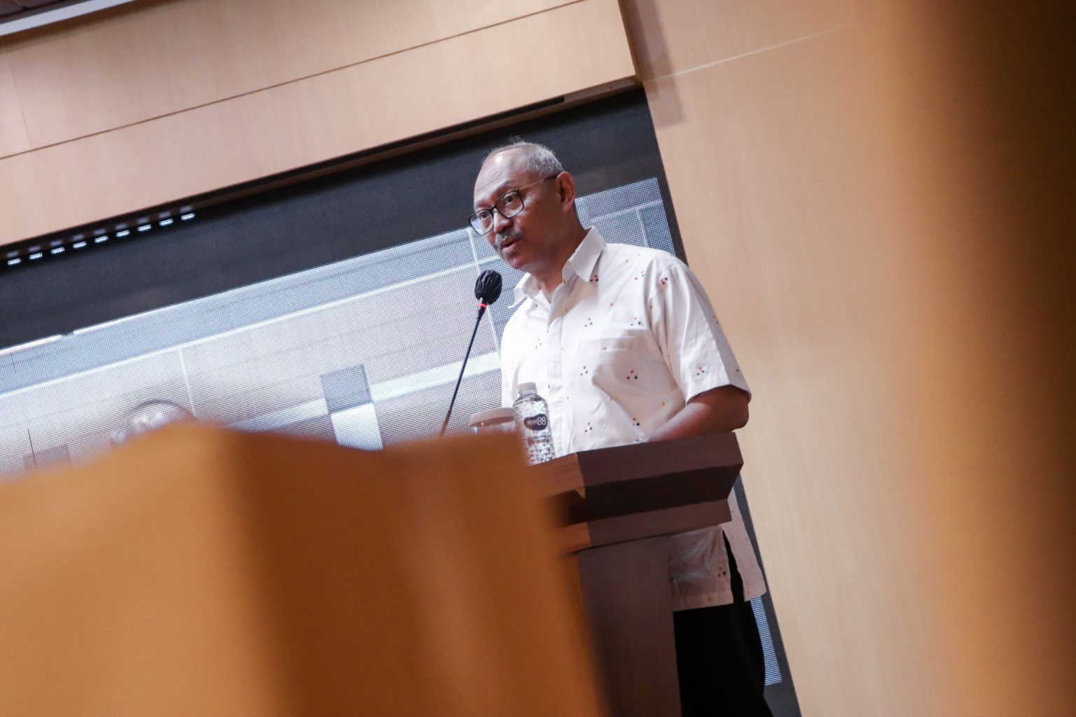 Tingkatkan Kesejahteraan Jasmani dan Rohani, IIKU FK Unpas Gelar Talkshow dan Beauty Class