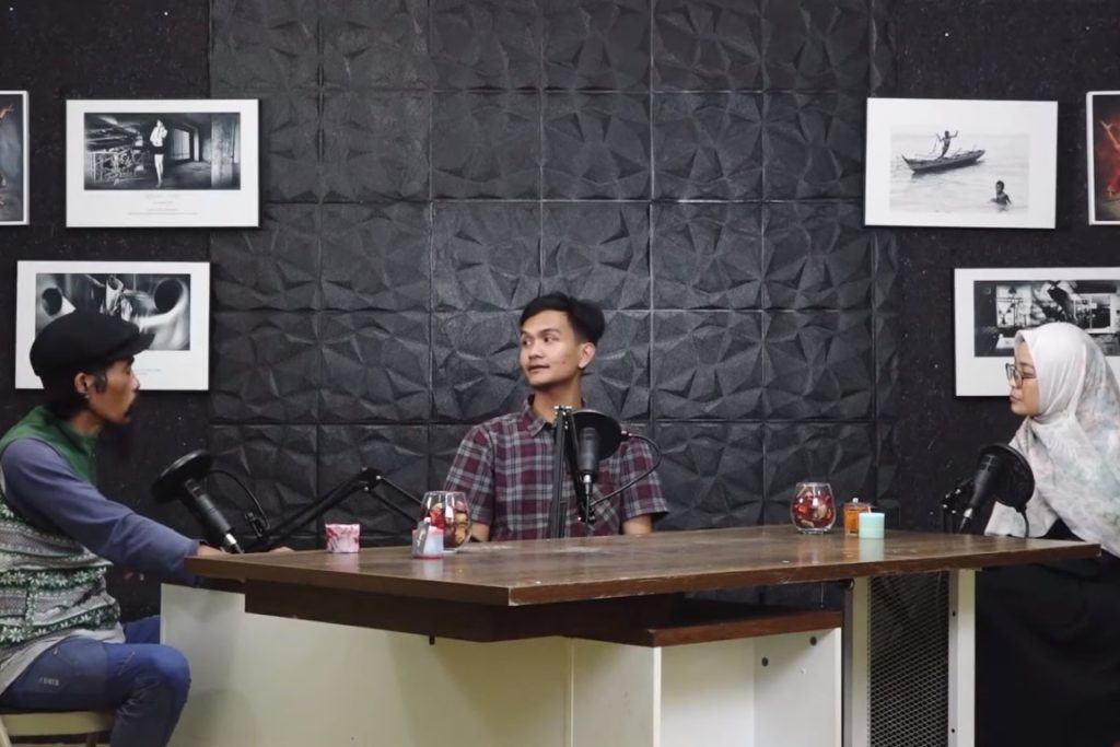 Alumni Unpas Sukses Kembangkan Beberapa Bisnis di Majalengka