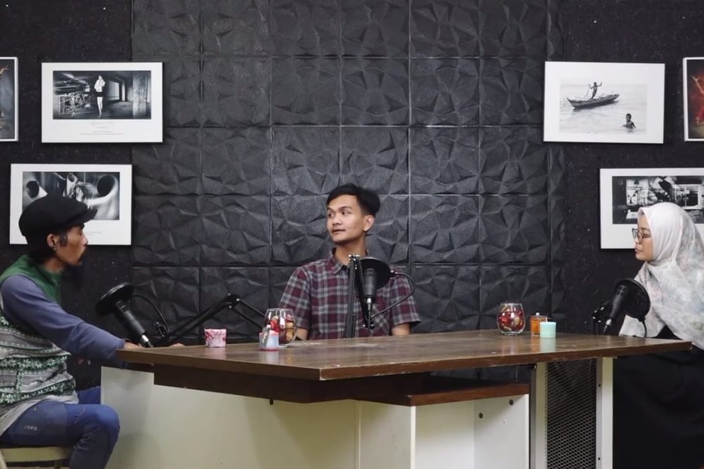 Alumni Unpas Sukses Kembangkan Beberapa Bisnis di Majalengka