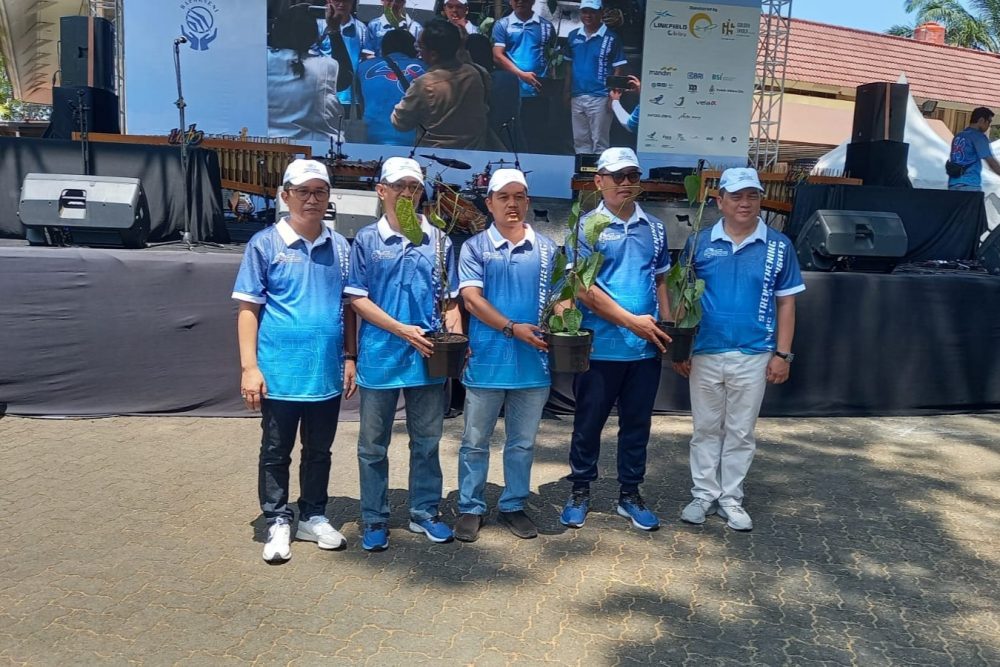 Kembangkan Berbagai Produk, Unpas dan Paguyuban Pasundan Tandatangani MoU dengan PTDI