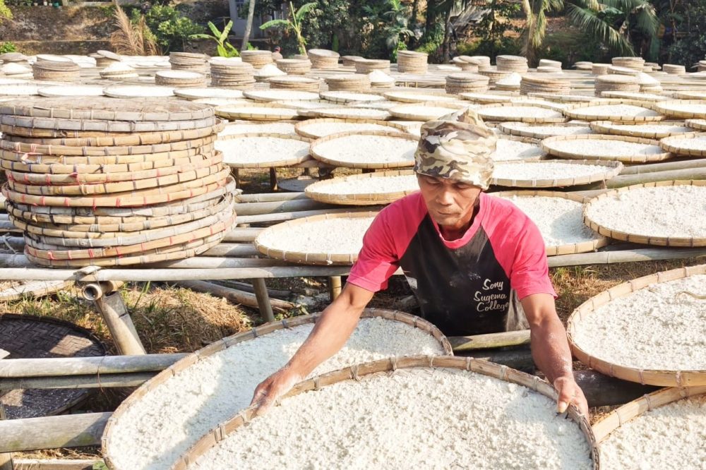 Prodi Fotografi Unpas Lakukan Tracking Poin Destinasi Hunting Fotografi