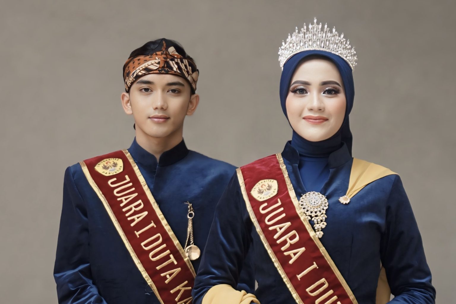 Jadilah Ikon Kampus! Pendaftaran Duta Kampus Unpas Dibuka