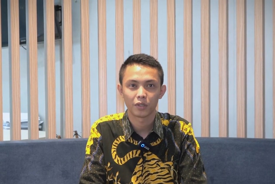 Randy Adries Fermana Alumni FISIP Unpas Dua Kali Terpilih jadi Anggota DPRD Kabupaten Majalengka