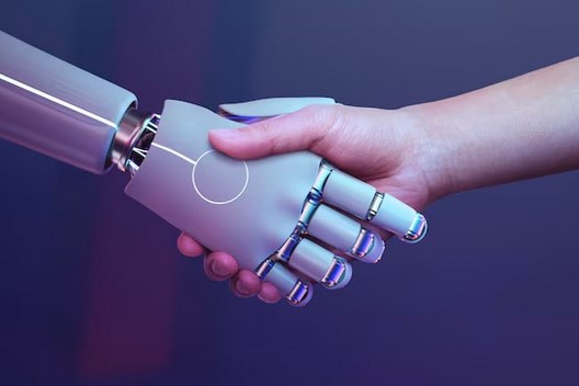 Kehadiran Artificial Intelligence di Mata Desain Grafis