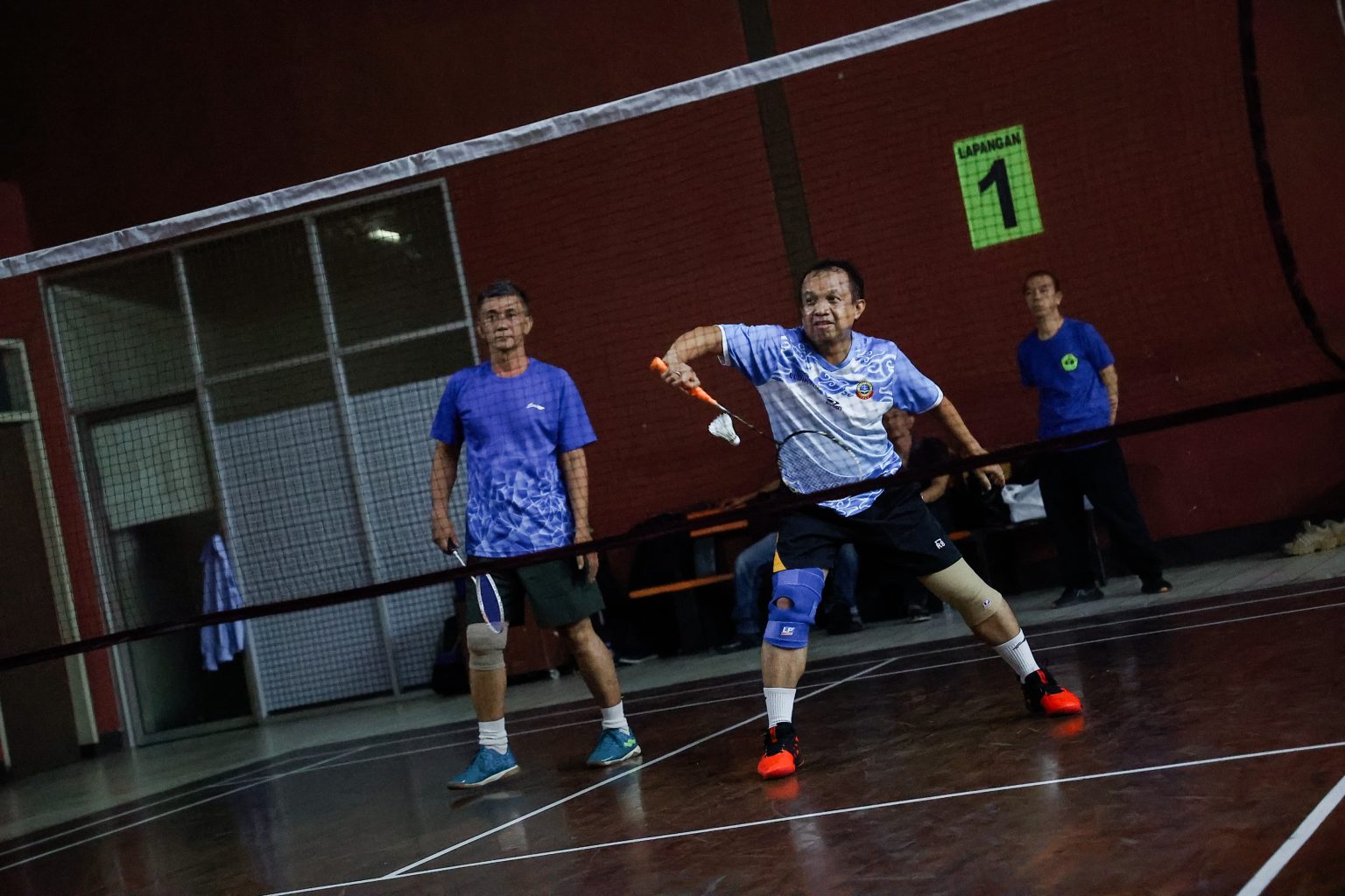 Rektor Unpas Secara Resmi Membuka Rangkaian Kegiatan Sambut Dies Natalis ke-64 Unpas