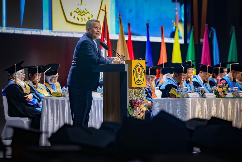 UMKM Bukan Sekadar Usaha Kecil Tapi Profesi yang Membangun Ekonomi Bangsa