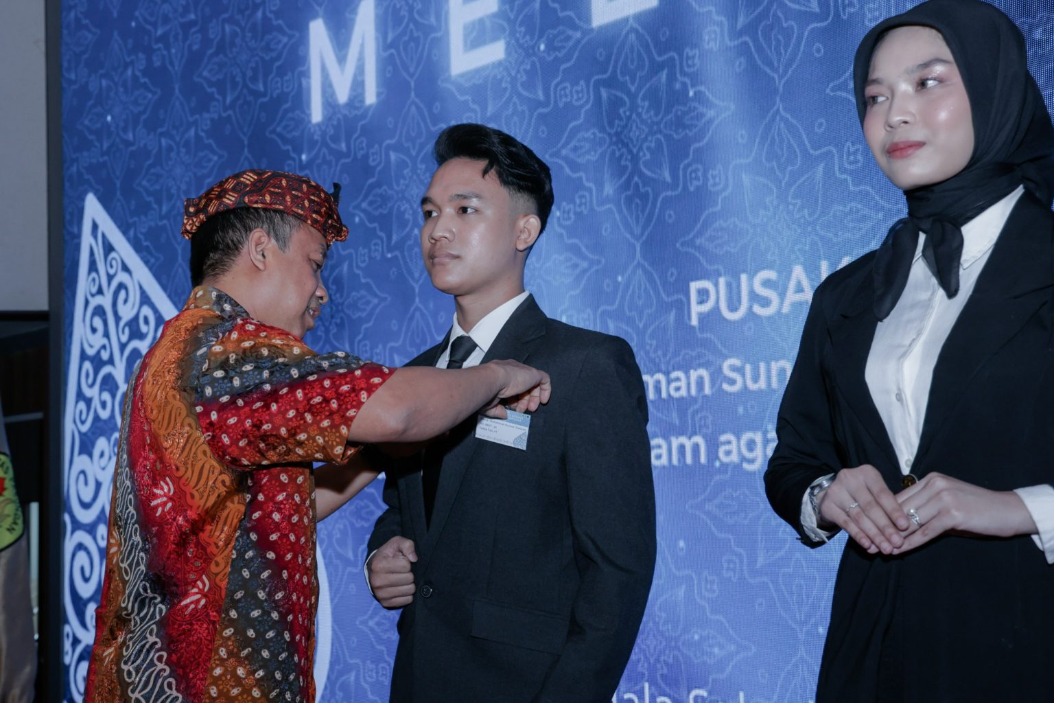 43 Finalis Ikuti Technical Meetting Pasanggiri Duta Kampus Unpas