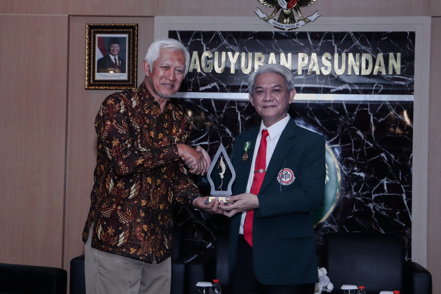 Kolaborasi Unpas dengan IDI Jabar Tingkatkan Kualitas Pendidikan Dokter