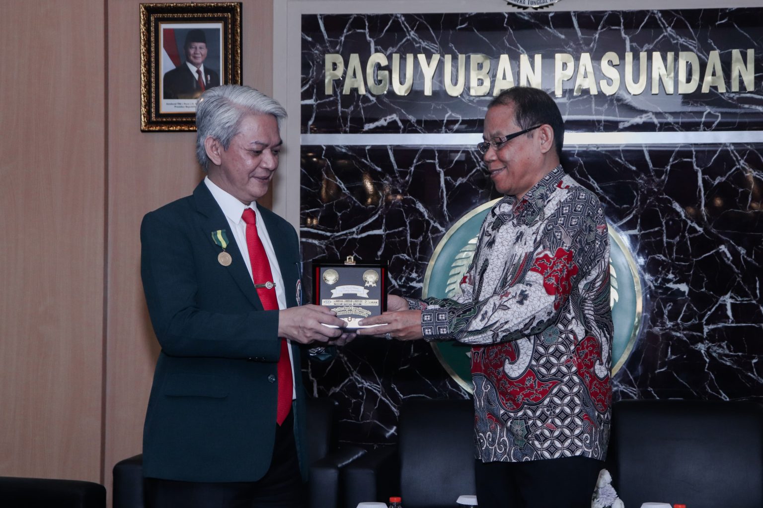 Kolaborasi Unpas dengan IDI Jabar Tingkatkan Kualitas Pendidikan Dokter