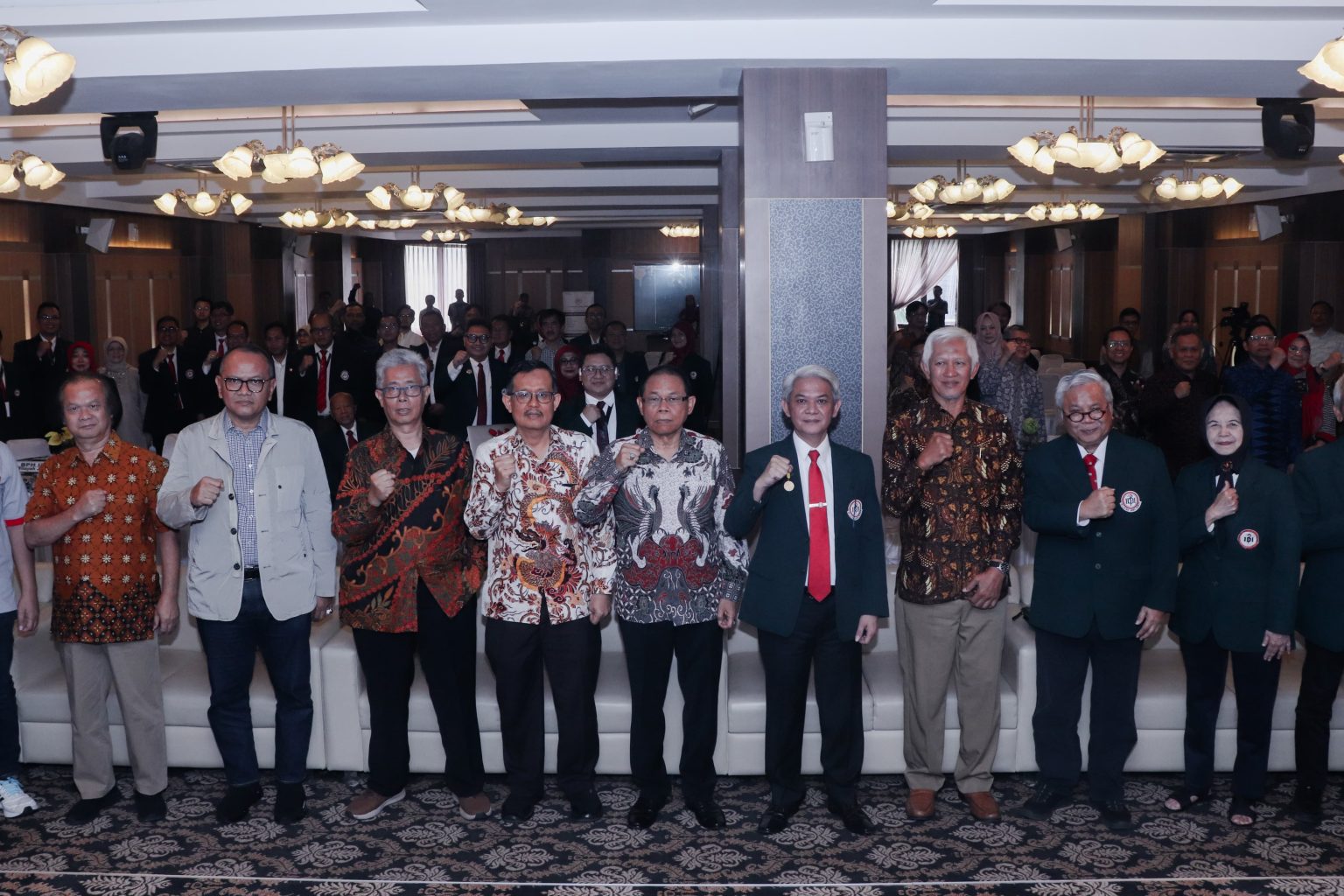 Kolaborasi Unpas dengan IDI Jabar Tingkatkan Kualitas Pendidikan Dokter