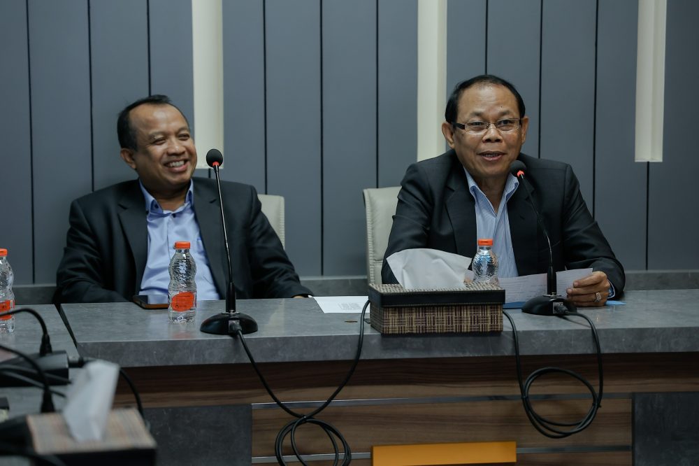 Unpas Kirim Dosen dan Mahasiswa Program Akselerasi Kerja Praktek Batch III ke Changwon National University