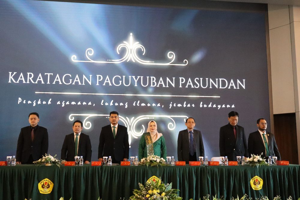 Sebanyak 1.660 Peserta PPG Unpas Siap Menjadi Guru Profesional dan Berdedikasi