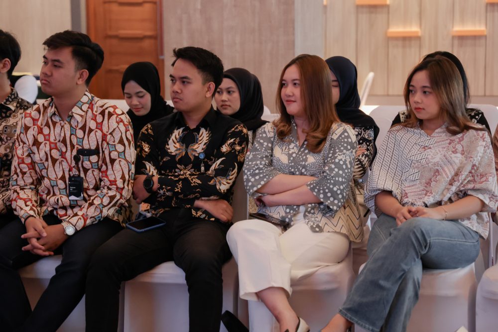 Unpas Gelar Workshop Influencers untuk Kembangkan Soft Skill Mahasiswa