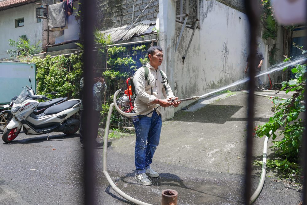 Unpas Tampilkan Produk Inovasi Riset Kepada Pemda Kabupaten Paser