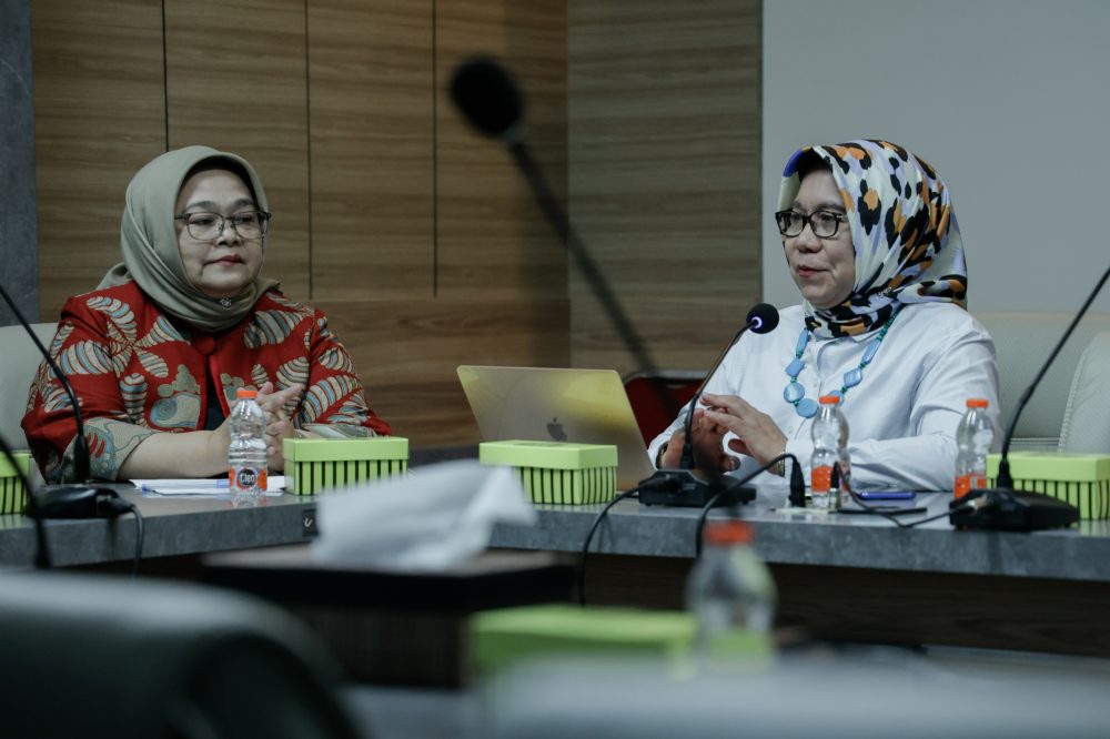 Unpas dan Poltekkesos Bandung Lanjutkan Kolaborasi Penanganan Kemiskinan Melalui Program Desa Sejahtera