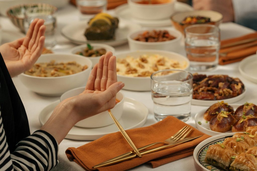 Manfaat Kesehatan Puasa Ramadhan yang Perlu Diketahui