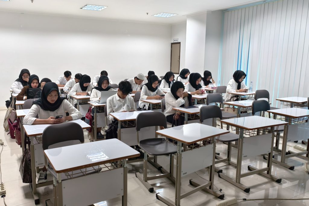 Tips Menghadapi UTS Setelah Libur Panjang untuk Mahasiswa Unpas