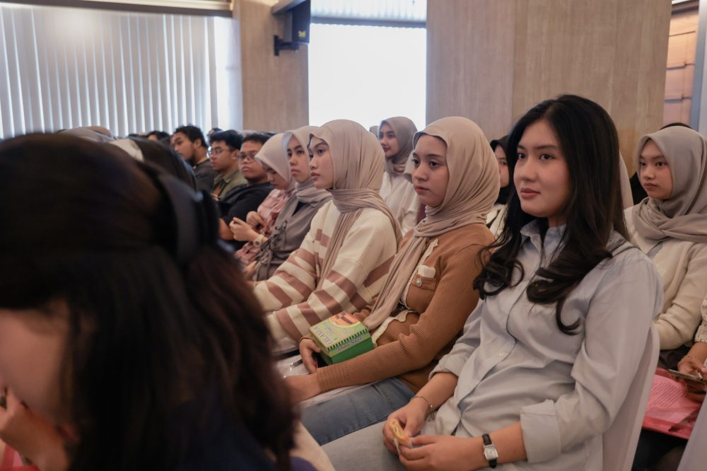 Seminar Nasional FT Unpas Soroti Pentingnya Uji Inderawi dalam Daya Saing Produk Pangan