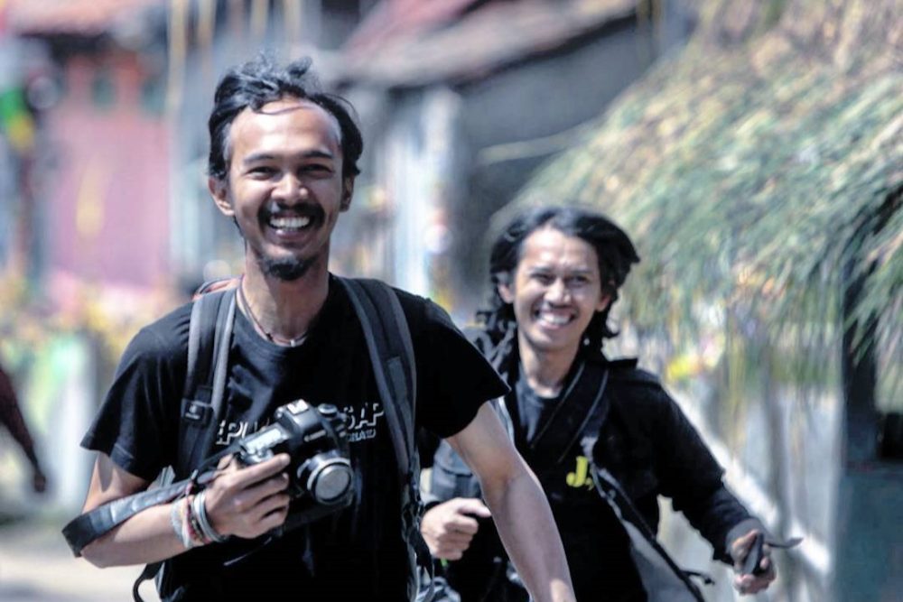 Alumni Fotografi Unpas Menangkan Kompetisi Bergengsi Sony World Photography Awards 2025