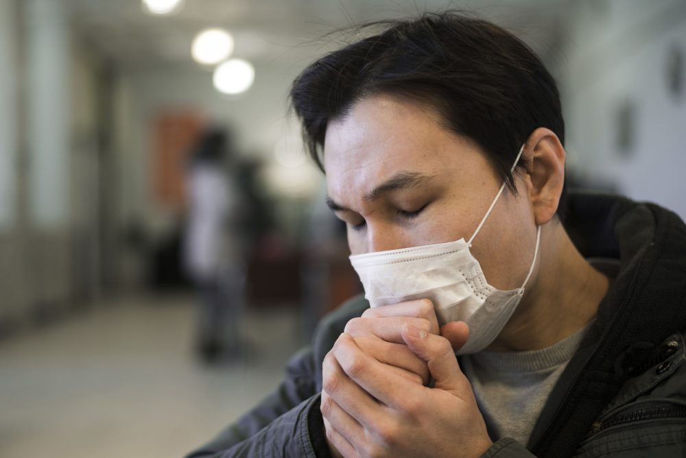 Waspadai Batuk dan Pilek pada Musim Pancaroba! Ini Saran Dokter Spesialis