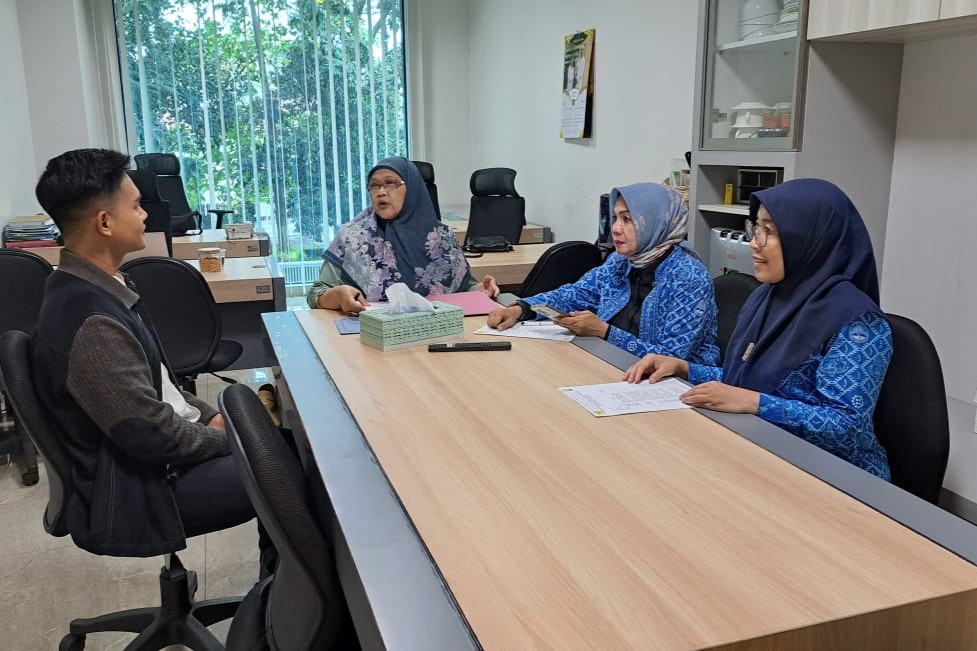 Unpas Tegaskan Komitmen Cegah Kekerasan Seksual di Kampus Lewat Divisi PPKPT-BK