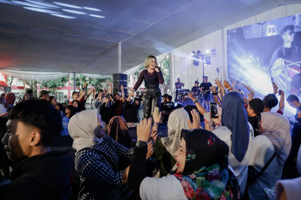 Unpas Melalui IIKU Gaungkan Gaya Hidup Zero Waste Lewat Kreativitas dan Edukasi