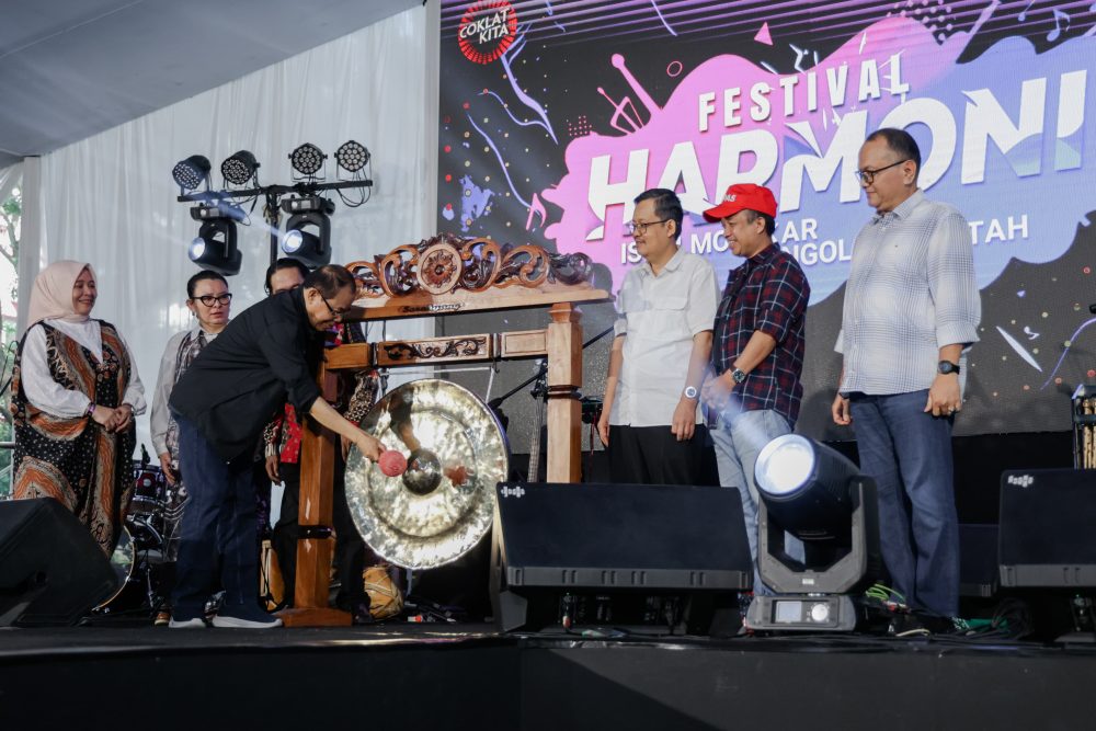 Unpas Melalui IIKU Gaungkan Gaya Hidup Zero Waste Lewat Kreativitas dan Edukasi