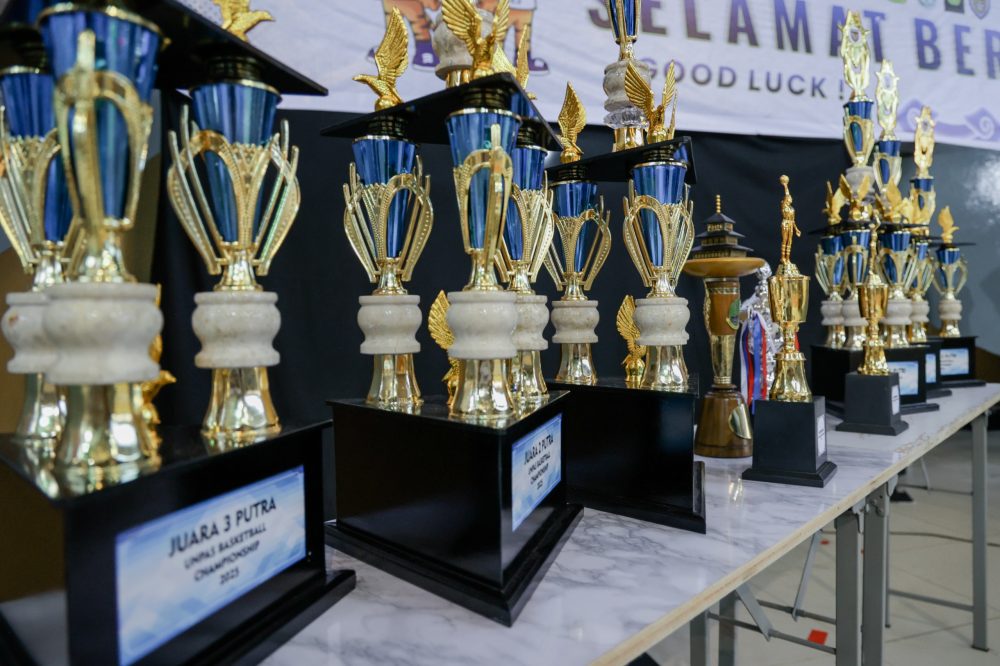 Unpas Basketball Championship IV 2025