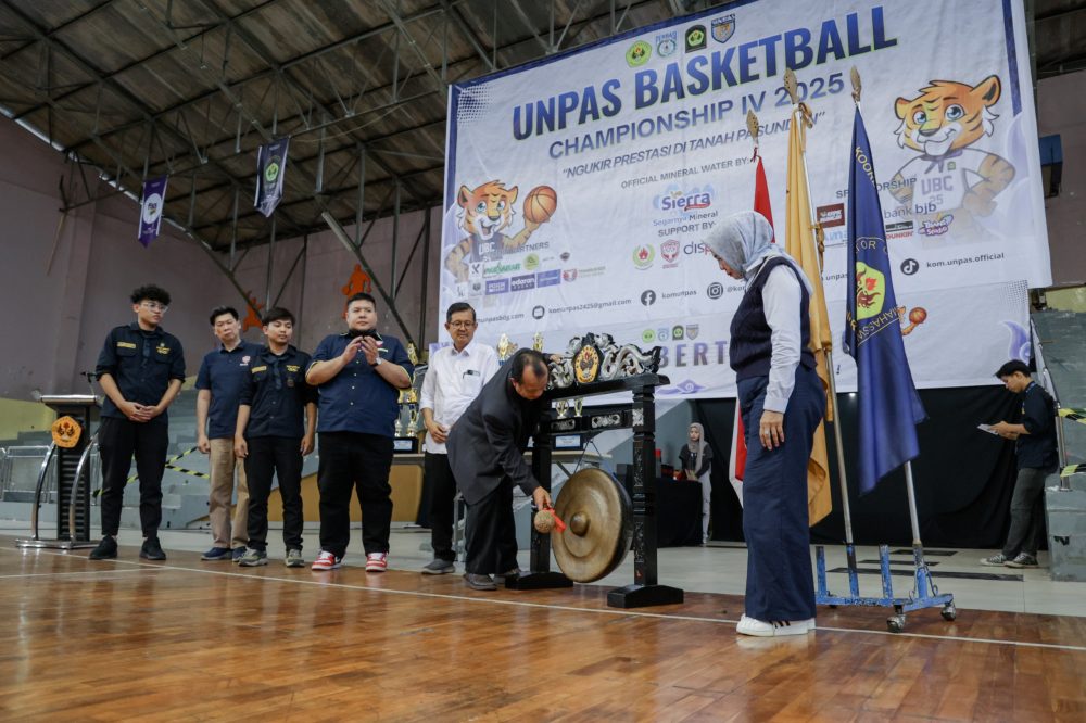 Unpas Basketball Championship IV 2025