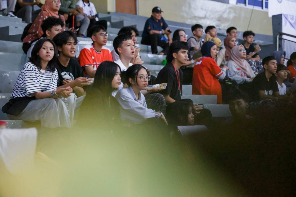 Unpas Basketball Championship IV 2025