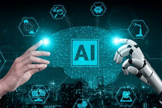 Dosen Teknik Informatika FT Unpas: Mahasiswa Harus Bijak dan Kreatif dalam Memanfaatkan AI