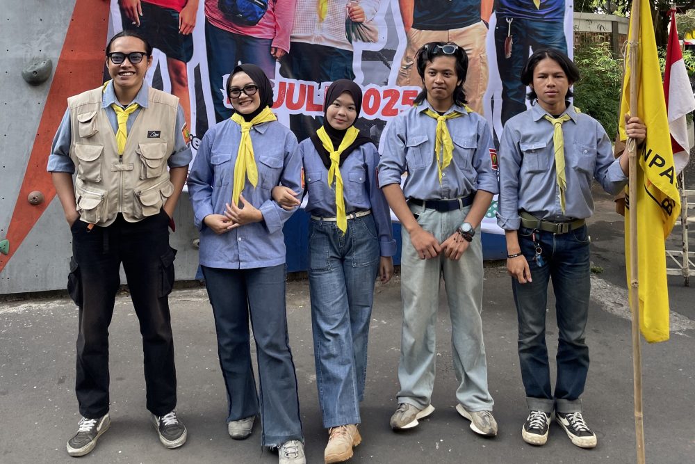 Ekspedisi Jejak Kartini