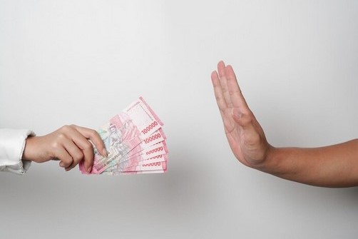 Dosen Unpas Soroti Dampak Sosial Korupsi dan Pentingnya Pendidikan Antikorupsi